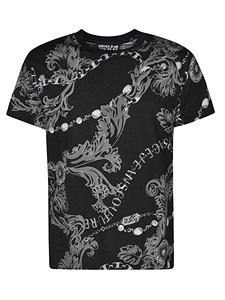 T-shirt&nbsp;Versace Jeans Couture